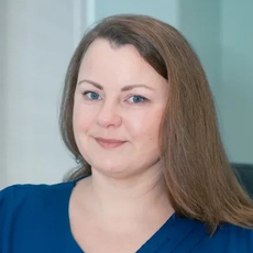 Овчинникова Елена Олеговна, гинеколог