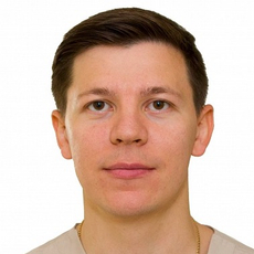 Туров Филипп Олегович, детский уролог