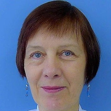 Бабайлова Ольга Михайловна, офтальмолог