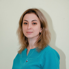 Воронина Ольга Сергеевна, педиатр