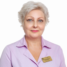 Дергачева Марина Анатольевна, врач функциональной диагностики