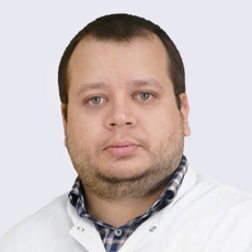 Чикишев Алексей Викторович, рентгенолог