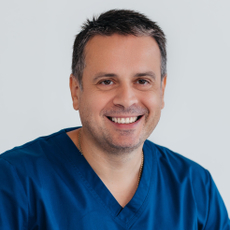 Кузин Александр Игоревич, гинеколог