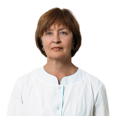 Синицына Наталья Владимировна, детский невролог