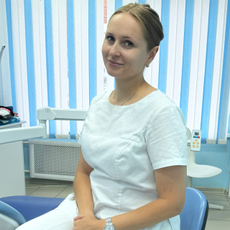 Рахматуллина Ирина Олеговна, стоматолог-терапевт