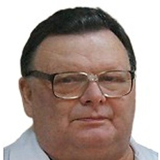 Сычев Владимир Николаевич, рентгенолог