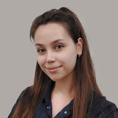 Войцехович Ирина Сергеевна, детский стоматологический гигиенист