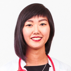 Тян Наталья Сергеевна, педиатр