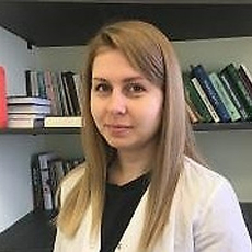 Доронина Ольга Юрьевна, психолог