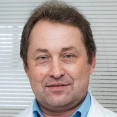 Бутвин Сергей Владимирович, эндокринолог