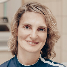 Овчинникова Елена Севастьянова, гинеколог