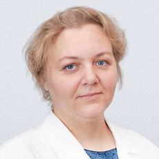 Тулупова Светлана Валерьевна, врач УЗД