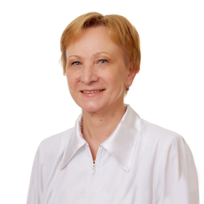 Овечкина Ирина Николаевна, вирусолог