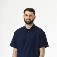 Магомадов Ильяс Виситович, ортодонт