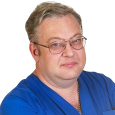 Иванов Юрий Викторович, хирург