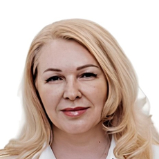 Балабанова Юлия Валерьевна, рентгенолог