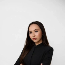 Хамидуллина Алсу Илшатовна, ортодонт