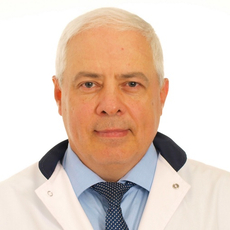 Турин Дмитрий Евгеньевич, уролог