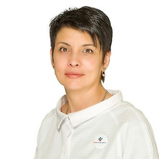 Серегина Наталья Анатольевна, инфекционист