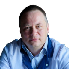 Архипов Кирилл Владимирович, психиатр