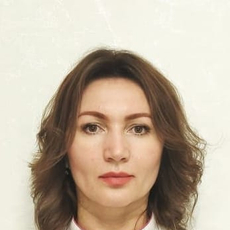 Акатриний Наталия Михайловна, невролог