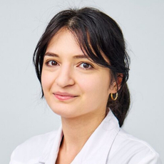 Асланова Афсана Адил Кызы, гинеколог