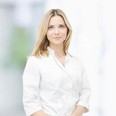 Царегородцева Анастасия Юрьевна, невролог