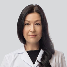 Степаненко Ольга Витальевна, физиотерапевт