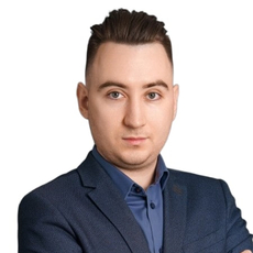 Демаков Александр Алексеевич, стоматолог-хирург