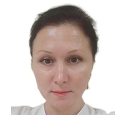 Семко Ольга Тарасовна, дерматолог