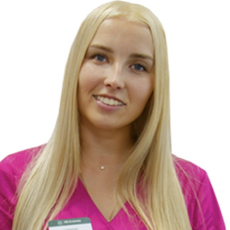 Чернецкая (Сафонова) Нина Андреевна, рентгенолог