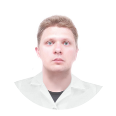 Елескин Артем Николаевич, терапевт