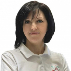Лунегова Ольга Сергеевна, стоматолог-терапевт
