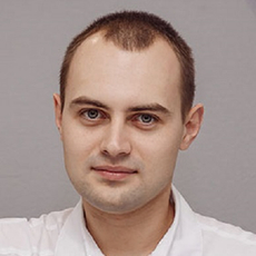 Мельников Александр Александрович, стоматолог-ортопед