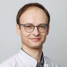Сибилев Роман Иванович, детский невролог