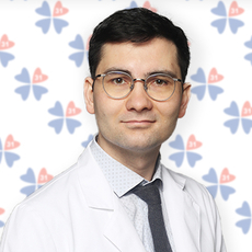 Хамзин Ильдар Закирович, акушер-гинеколог