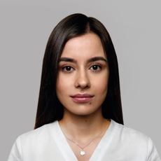 Шапран Оксана Олеговна, врач-косметолог
