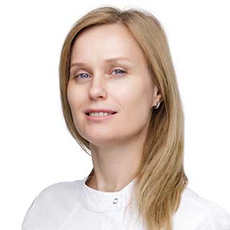 Свешникова Елена Евгеньевна, эндоскопист