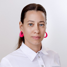 Польгуй Екатерина Александровна, невролог