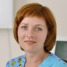 Сорокоумова Ксения Евгеньевна, детский ЛОР