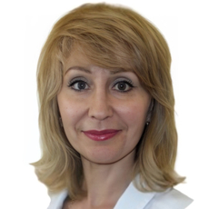 Проничева Юлия Борисовна, детский невролог