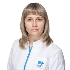 Порошенко Мария Валерьевна, педиатр