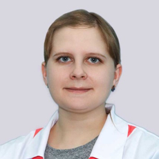 Мамонтова Олеся Олеговна, детский офтальмолог