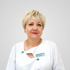 Карелина Татьяна Романовна, детский офтальмолог