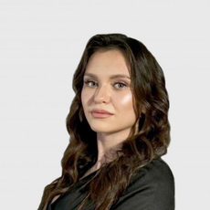 Данилова Дарья Вячеславовна, стоматолог-терапевт