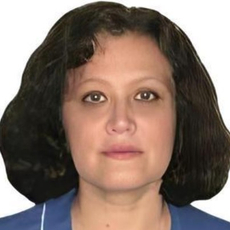 Махмудова Людмила Артемовна, невролог