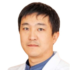 Ким Евгений Эльлямович, анестезиолог