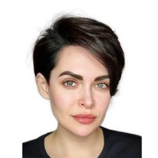 Панарина Яна Игоревна, стоматолог-терапевт