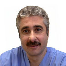 Али Аммар Хусейнович, хирург