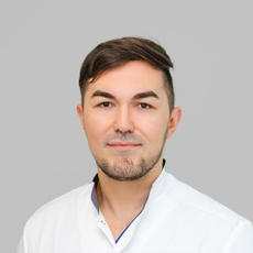 Агабеков Альберт Икрамбекович, пластический хирург